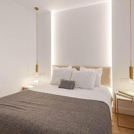 Chamberi III Calle Cardenal Cisneros 3Br 3Bh Apartment Madrid Exterior foto