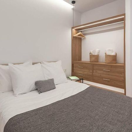Chamberi III Calle Cardenal Cisneros 3Br 3Bh Apartment Madrid Exterior foto