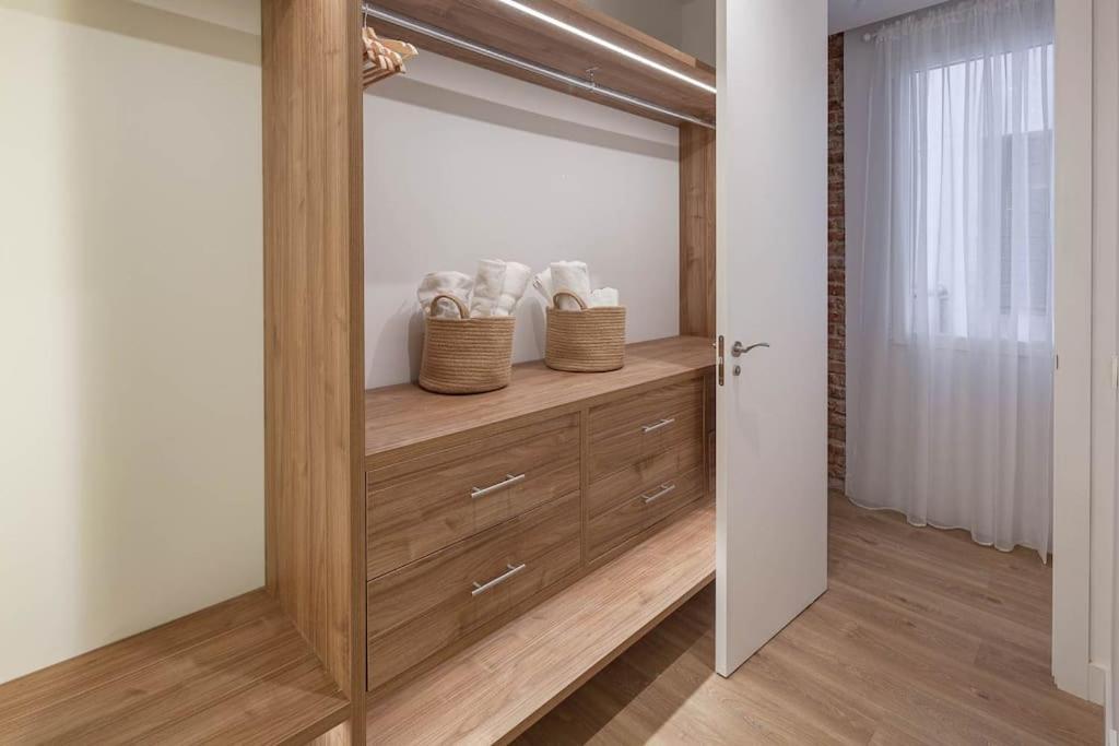 Chamberi III Calle Cardenal Cisneros 3Br 3Bh Apartment Madrid Exterior foto