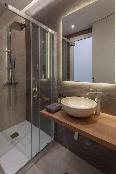 Chamberi III Calle Cardenal Cisneros 3Br 3Bh Apartment Madrid Exterior foto