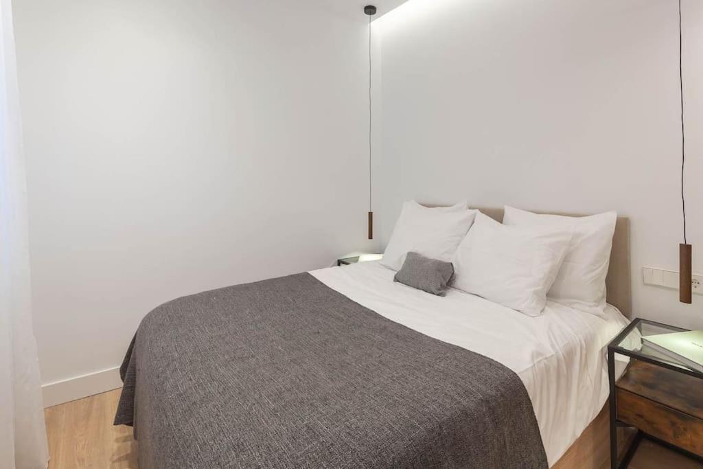 Chamberi III Calle Cardenal Cisneros 3Br 3Bh Apartment Madrid Exterior foto