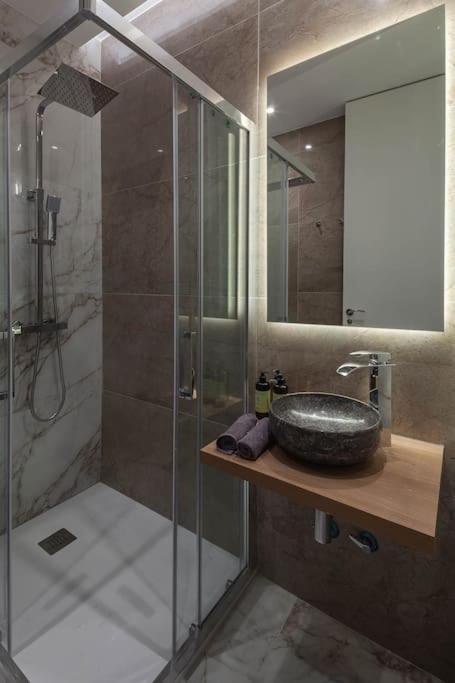 Chamberi III Calle Cardenal Cisneros 3Br 3Bh Apartment Madrid Exterior foto
